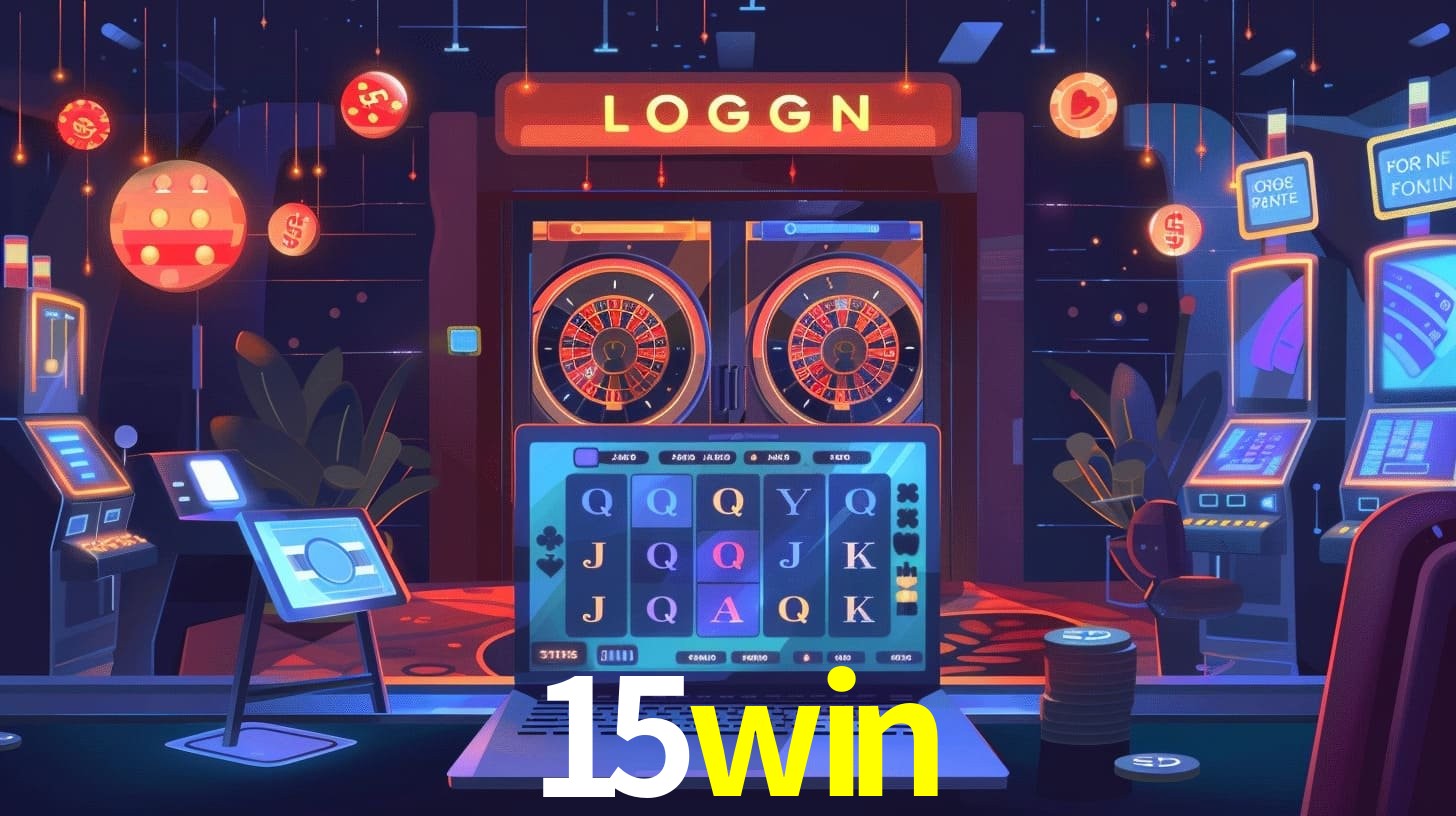 Vantagens VIP 15win