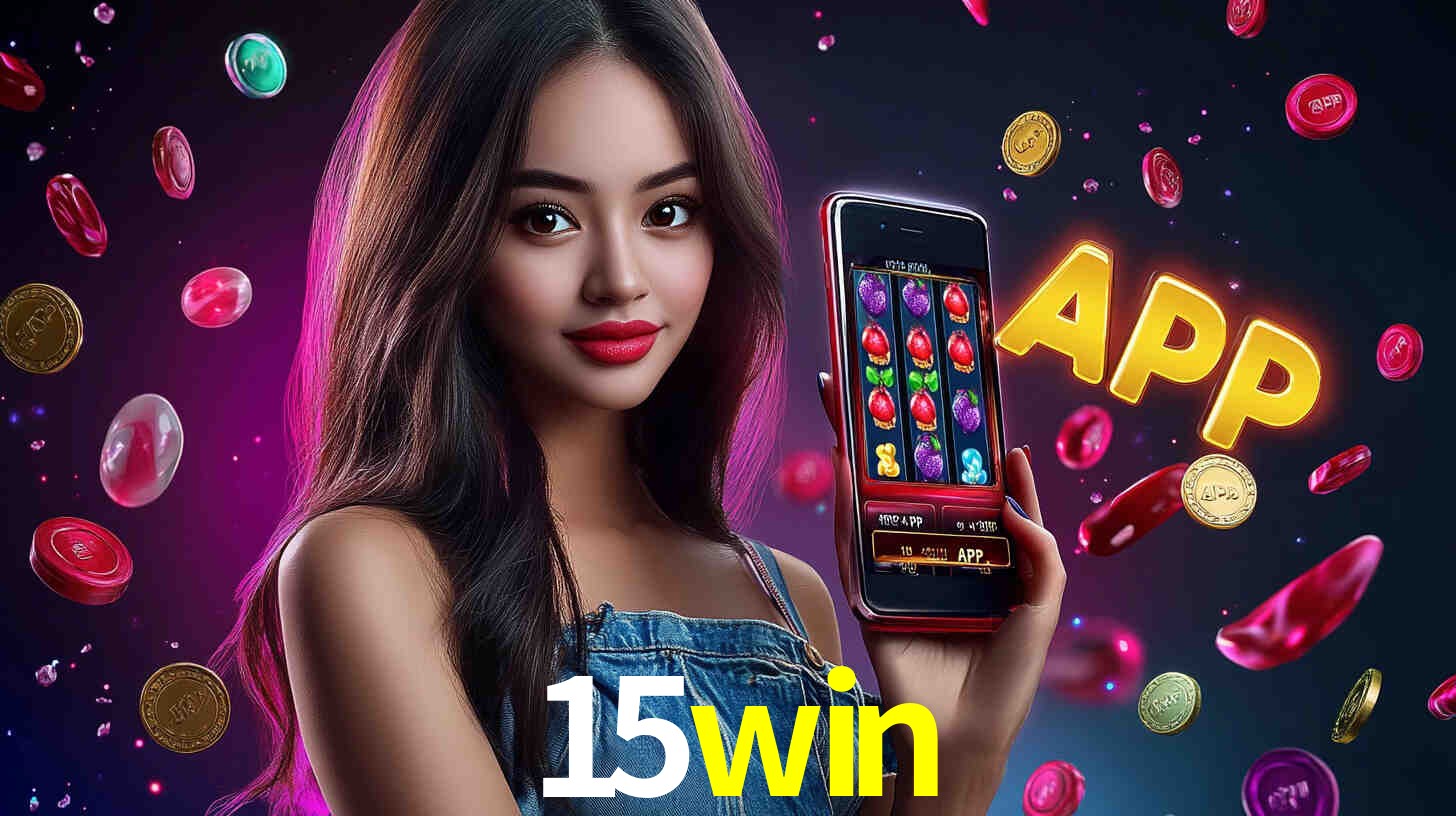Instruções Download 15win