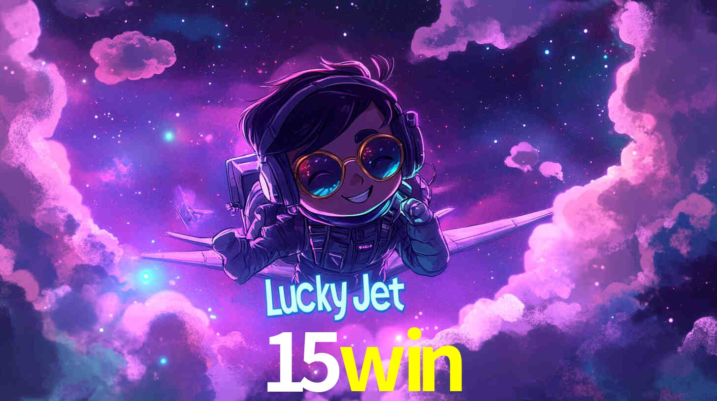 Recursos App 15win