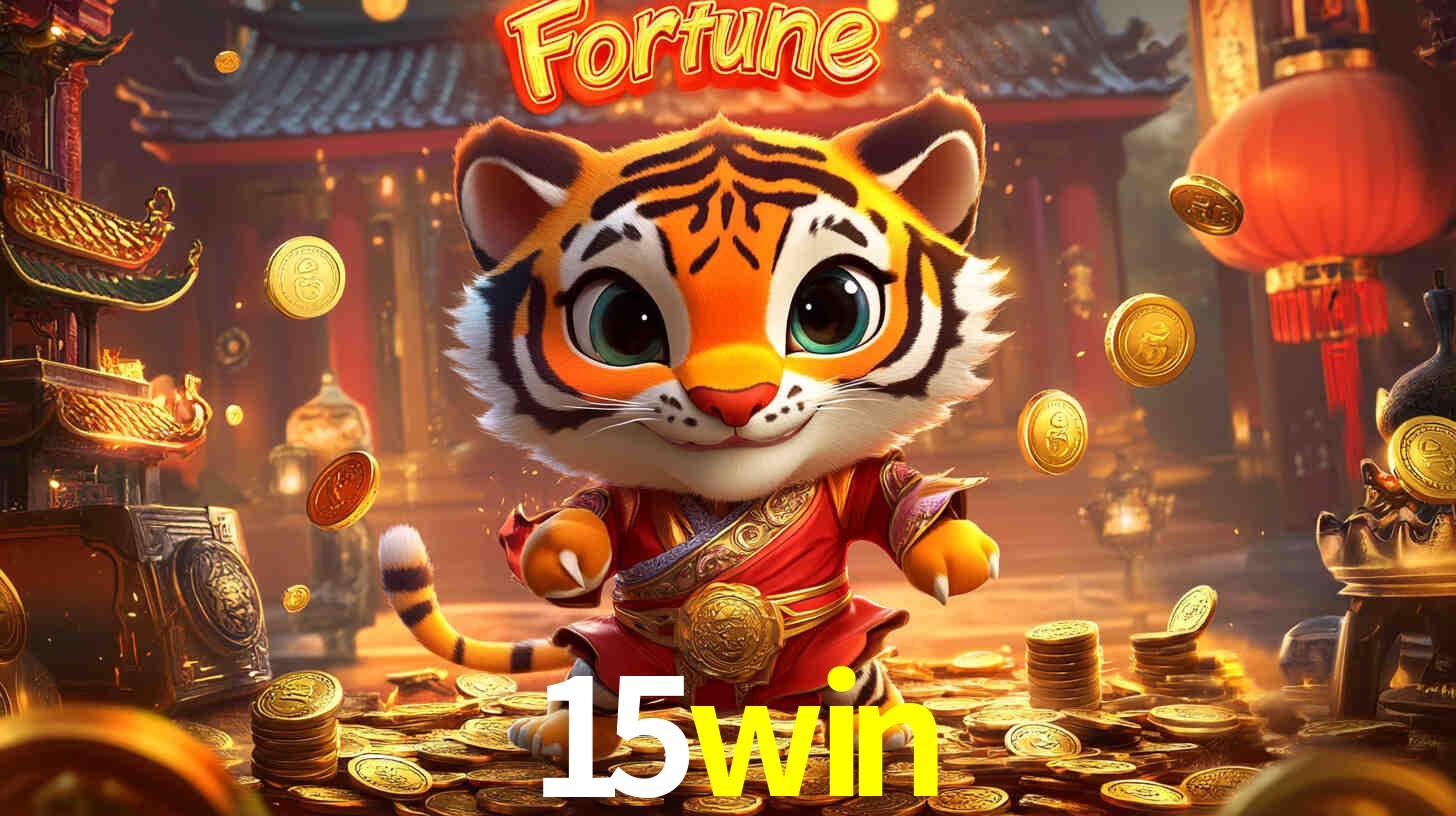 Benefícios Download 15win