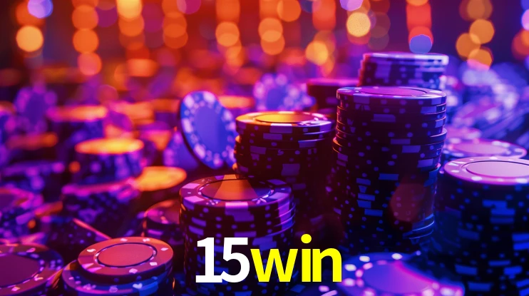 Jogos App 15win