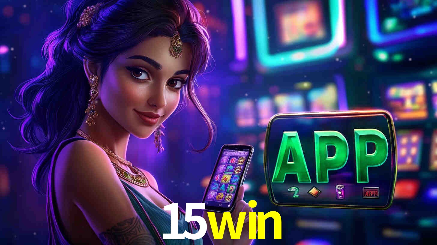 bet 15win