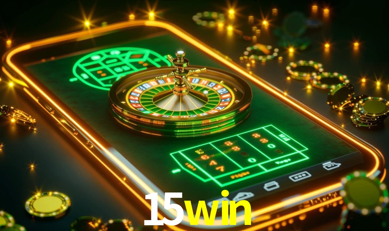 Programa VIP 15win