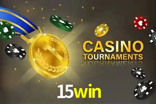App 15win iOS